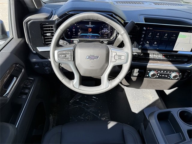 New 2026 Chevrolet Silverado 2500 LT w/ Trail Boss Package image 19