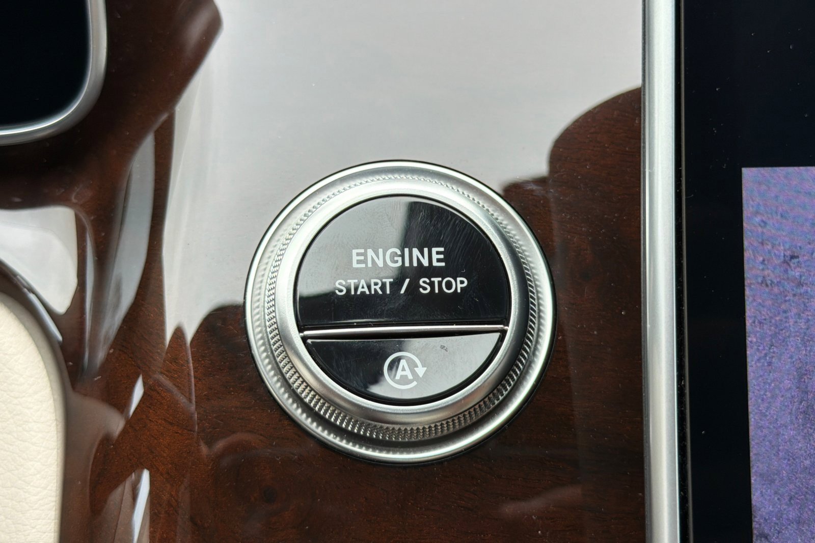 Used 2026 Mercedes-Benz S 580 4MATIC Sedan image 21