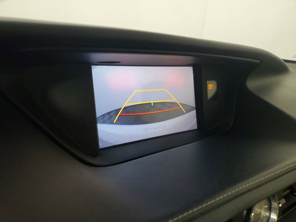 Used 2015 Lexus ES 350 w/ Premium Package FWD image 27