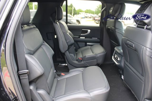 New 2026 Ford Expedition Max Platinum AWD/4WD image 10