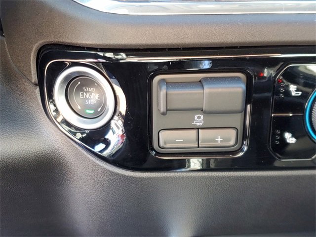 Used 2024 Chevrolet Silverado 1500 LT w/ Texas Edition Plus image 27
