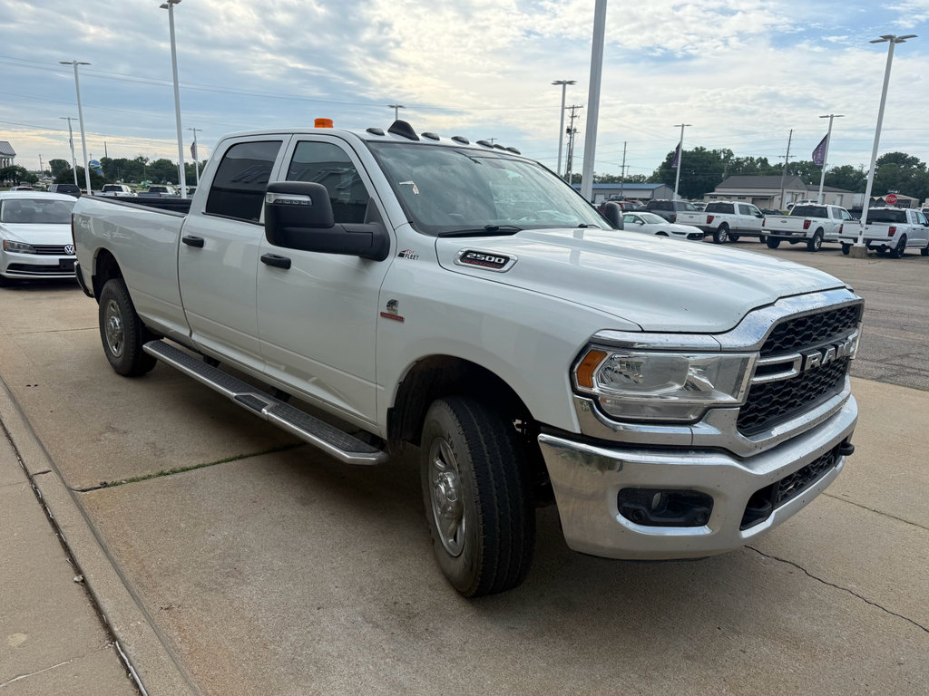 Used 2023 RAM 2500 Tradesman AWD/4WD image 4