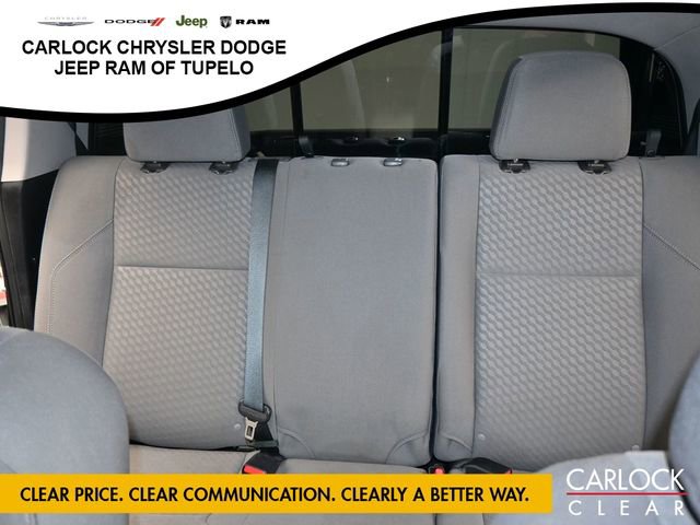 Used 2021 Toyota Tacoma SR5 image 23