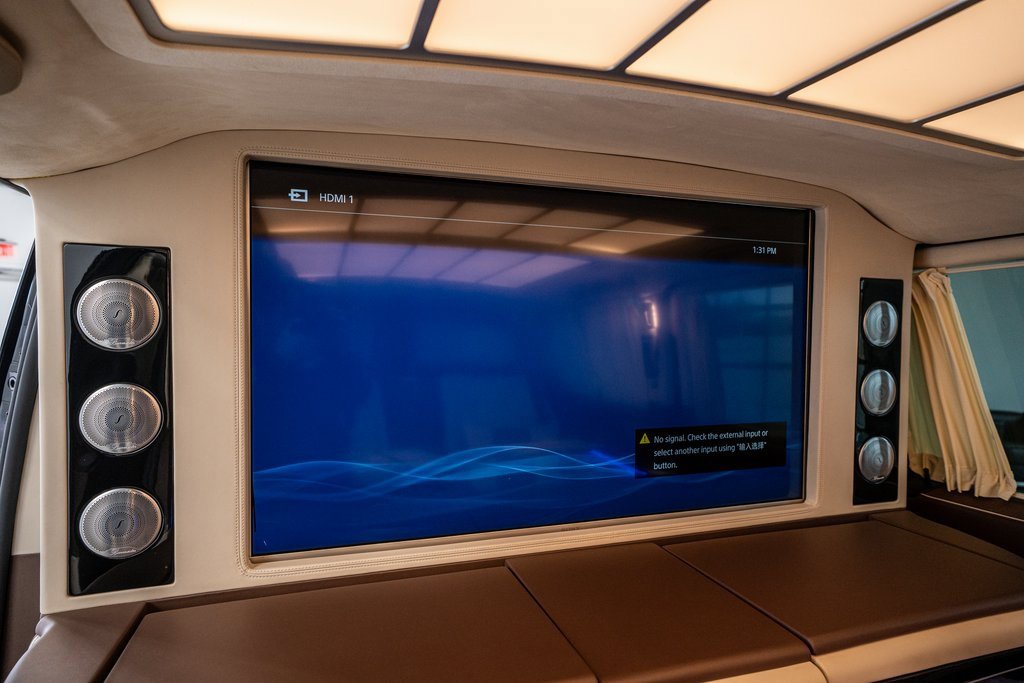 Used 2020 Mercedes-Benz Metris Passenger image 46