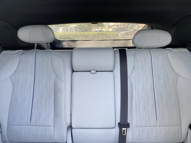 Certified 2024 Cadillac Lyriq Luxury w/ LPO, Floor Liner Package RWD image 32