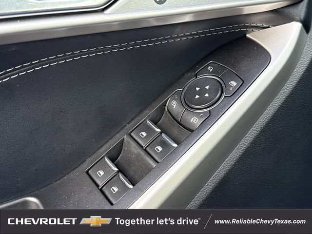Used 2021 Ford Explorer Limited w/ Equipment Group 301A RWD image 29