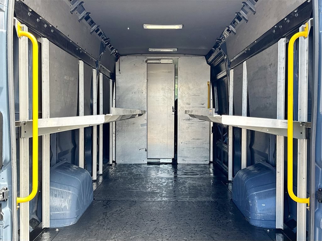 Used 2019 RAM ProMaster 3500 FWD image 8