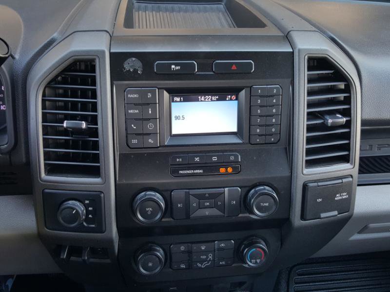 Used 2022 Ford F350 XL w/ Power Equipment Group image 15