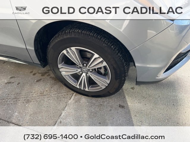 Used 2019 Acura MDX SH-AWD image 6