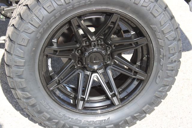 Used 2023 RAM 2500 Big Horn w/ Level 1 Equipment Group image 20