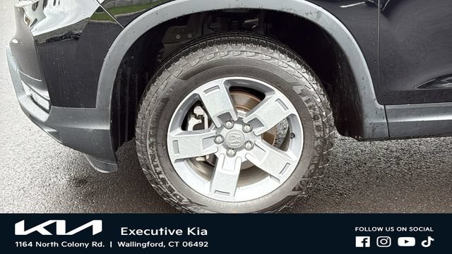 Used 2024 Honda Ridgeline RTL image 8