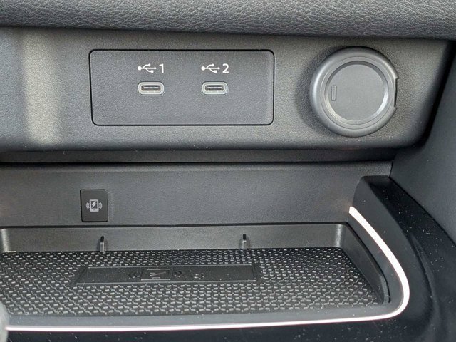 New 2025 Nissan Rogue Platinum w/ Platinum Premium Package image 35