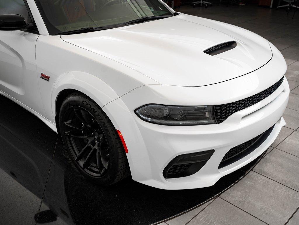 Used 2023 Dodge Charger Scat Pack image 21