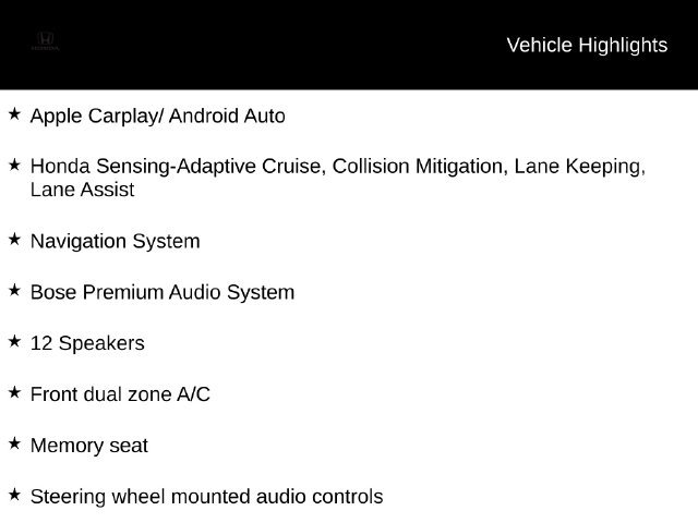 New 2026 Honda Prologue Touring image 5