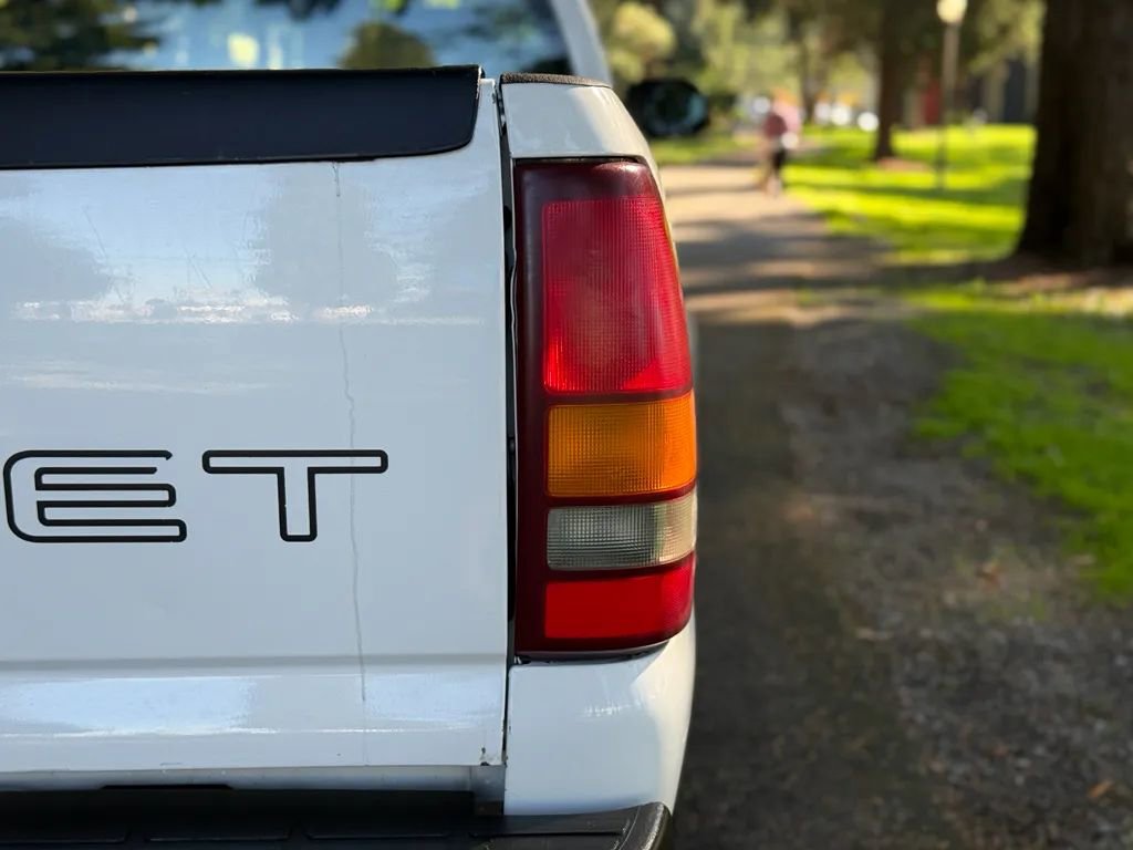 Used 2002 Chevrolet Silverado 1500 2WD Regular Cab image 42