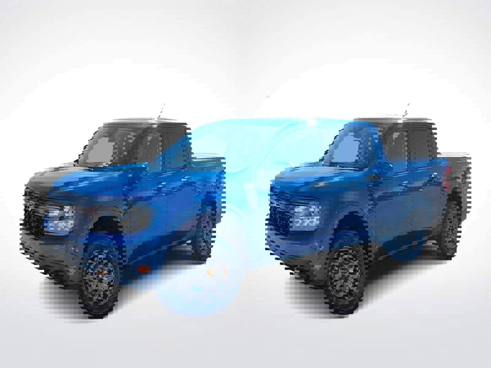 Used 2023 Ford Maverick Tremor w/ Tremor Off-Road Package