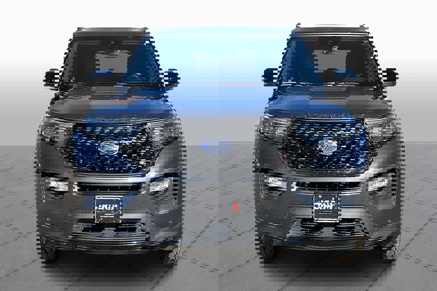 Used 2020 Ford Explorer ST image 3