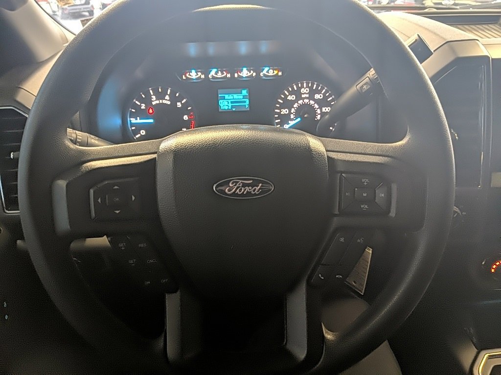 Used 2020 Ford F150 XLT image 12