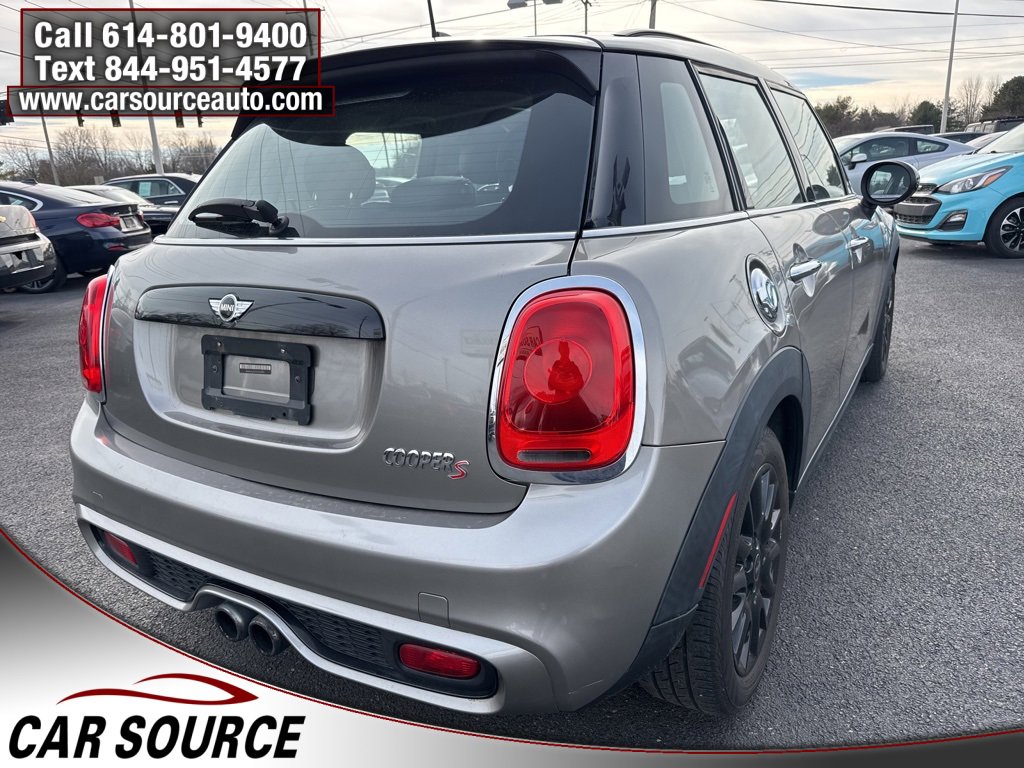 Used 2016 MINI Cooper S image 6