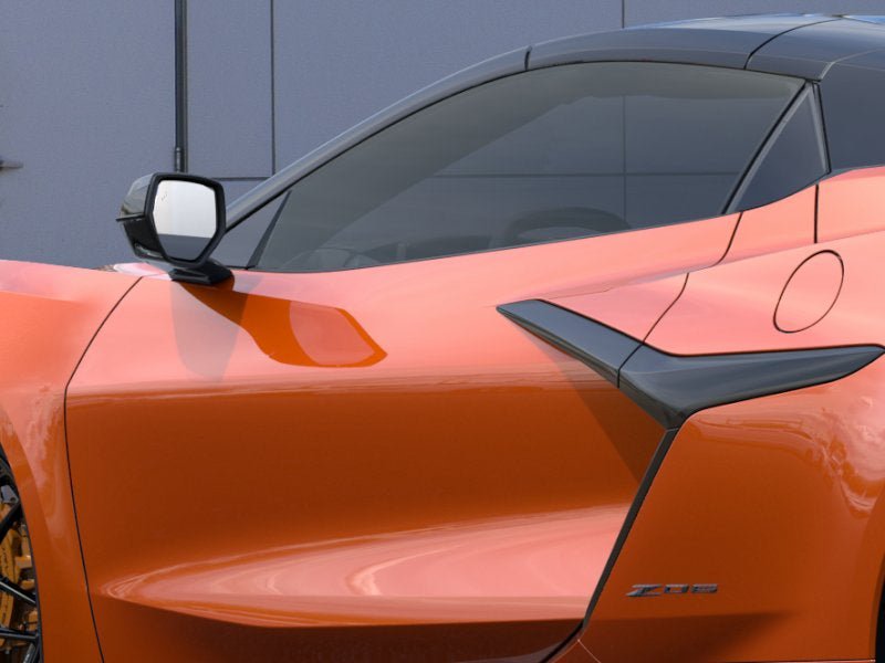 New 2026 Chevrolet Corvette Z06 RWD image 12