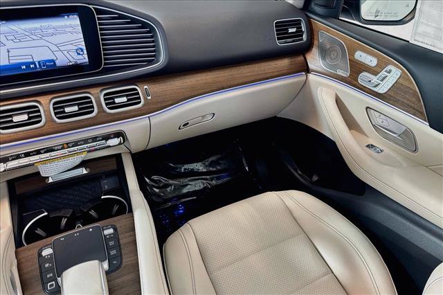 New 2026 Mercedes-Benz GLE 450 4MATIC image 21