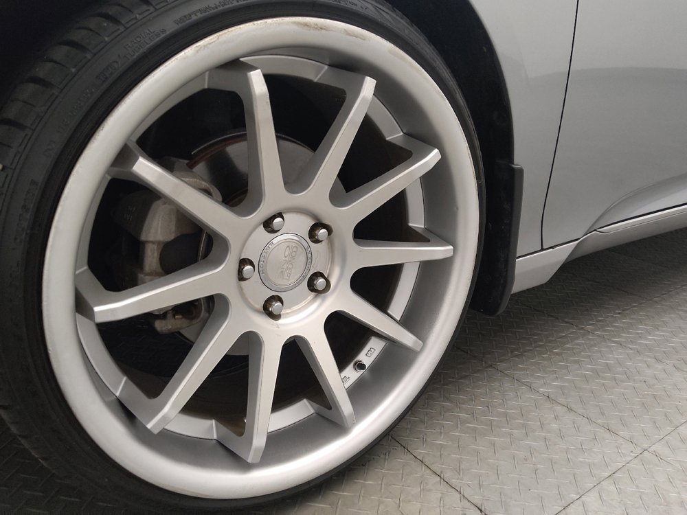 Used 2018 Honda Accord EX image 31