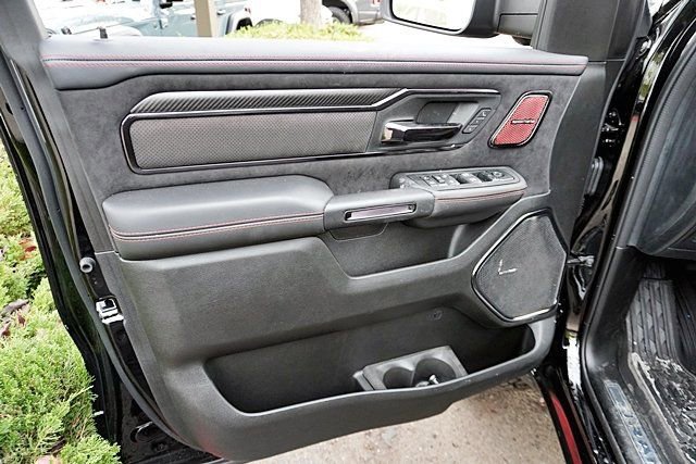 New 2026 RAM 1500 RHO w/ RHO Level 1 Equipment Group AWD/4WD image 28