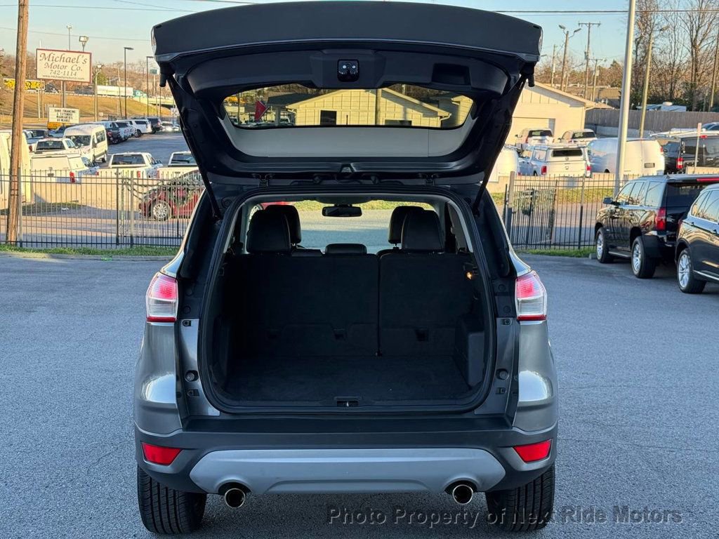 Used 2013 Ford Escape SEL image 26