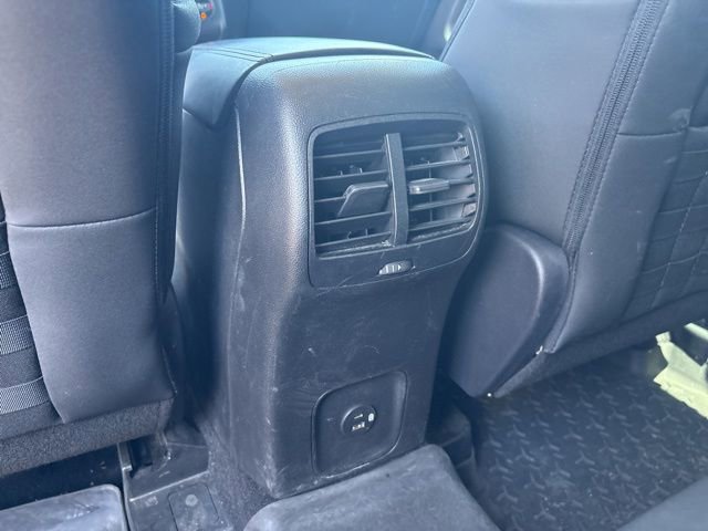 Used 2021 Ford Bronco Sport Big Bend AWD/4WD image 19