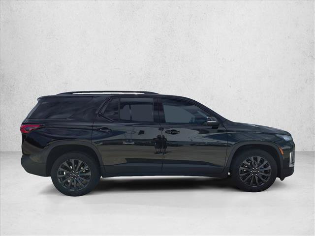 Used 2022 Chevrolet Traverse RS FWD image 4