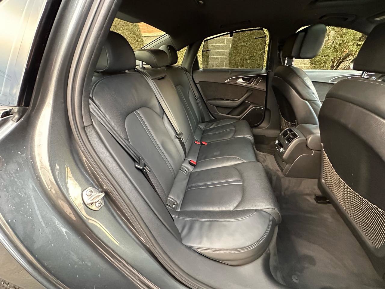 Used 2016 Audi S6 Prestige w/ Prestige Package image 67