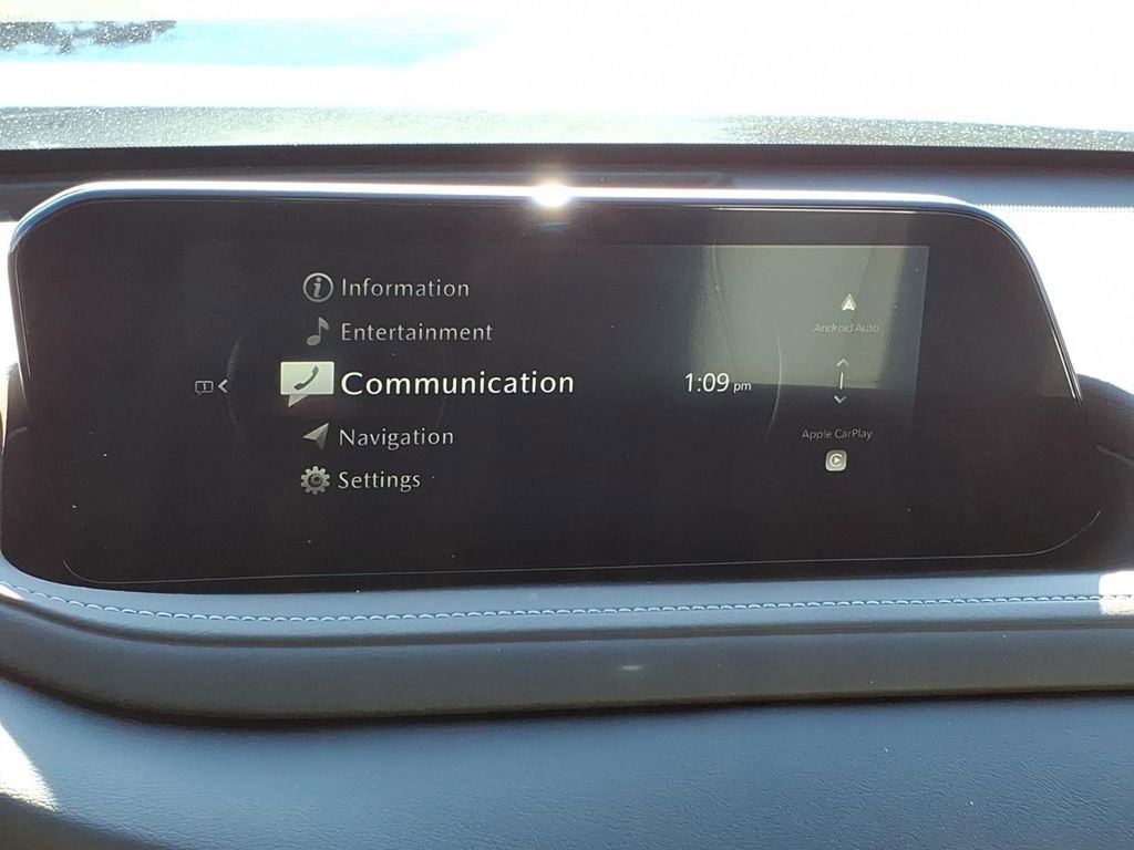 Certified 2025 MAZDA CX-30 AWD 2.5 S w/ Premium Package image 23