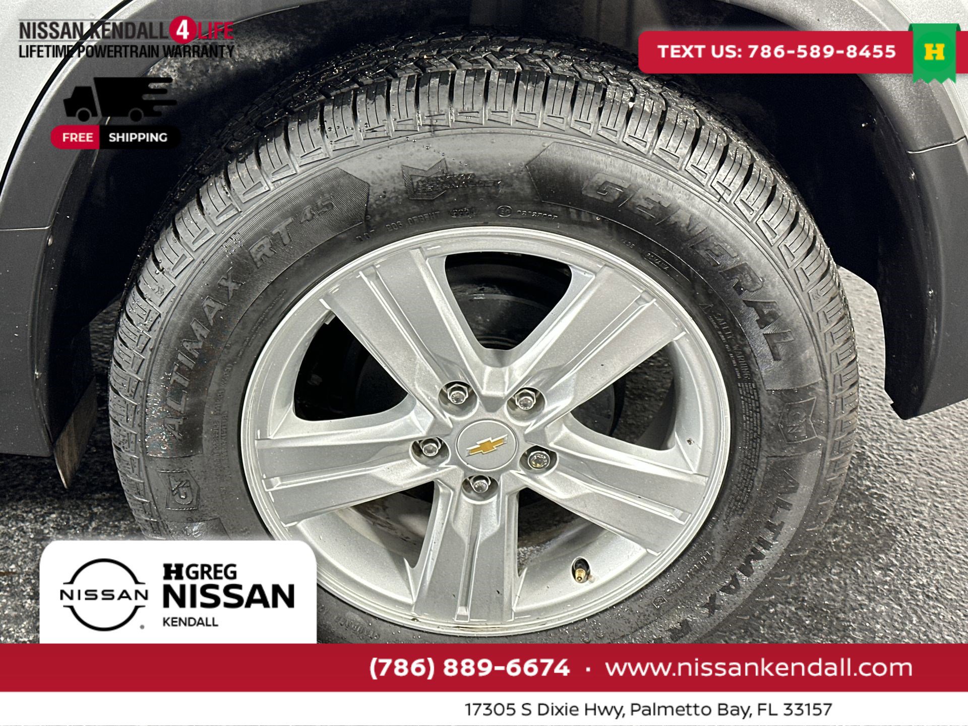 Used 2021 Chevrolet Trax LS w/ Tint and Cruise Package image 14