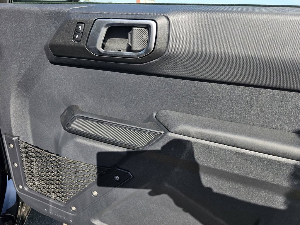 New 2026 Ford Bronco Big Bend AWD/4WD image 11