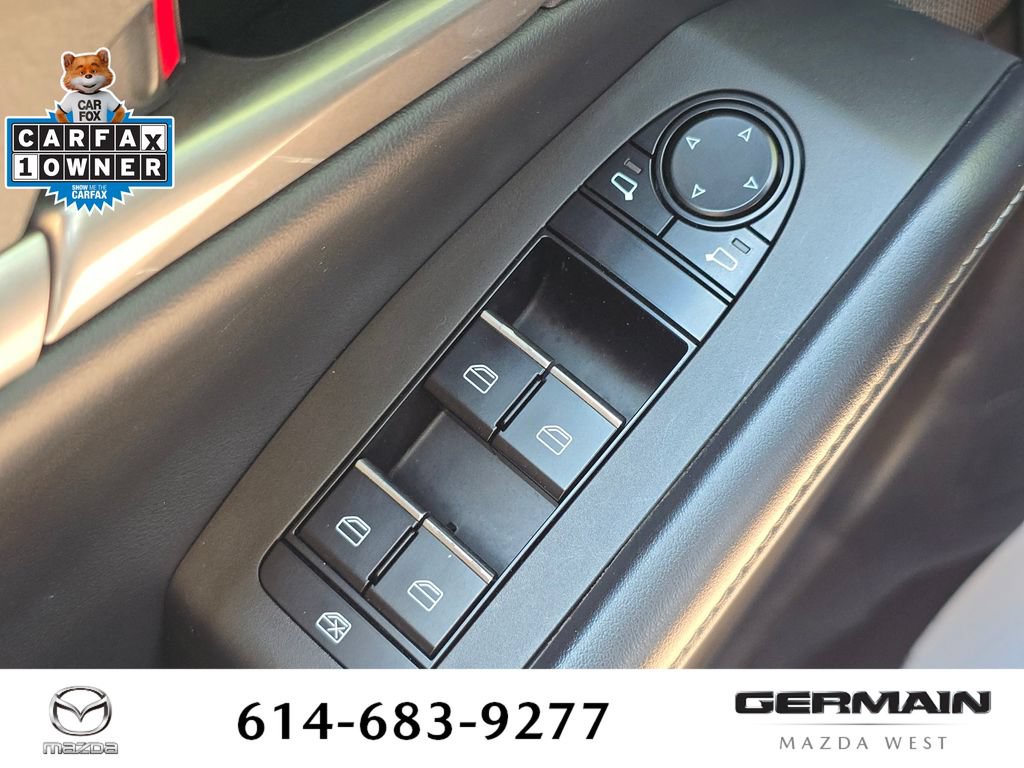 Used 2023 MAZDA CX-30 AWD 2.5 S w/ Select Package image 27