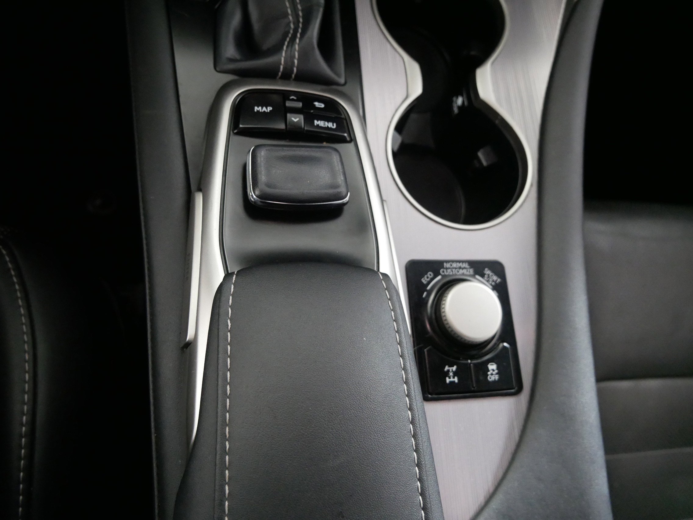 Used 2018 Lexus RX 350 F Sport image 31