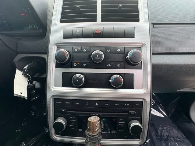 Used 2010 Dodge Journey SE w/ Popular Equipment Group FWD image 30