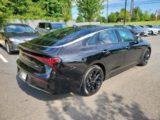 New 2026 Kia K5 GT-Line w/ GT-Line Premium Package FWD image 4