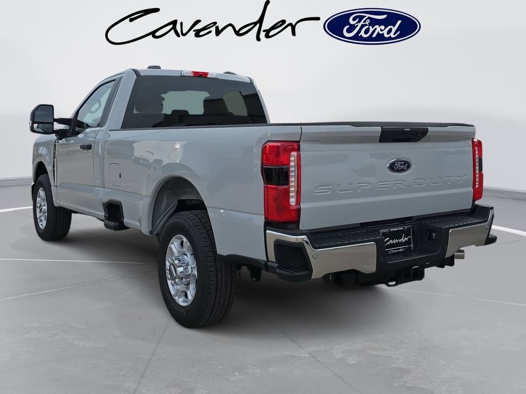 New 2026 Ford F350 XLT w/ 360-Degree Camera Package image 14
