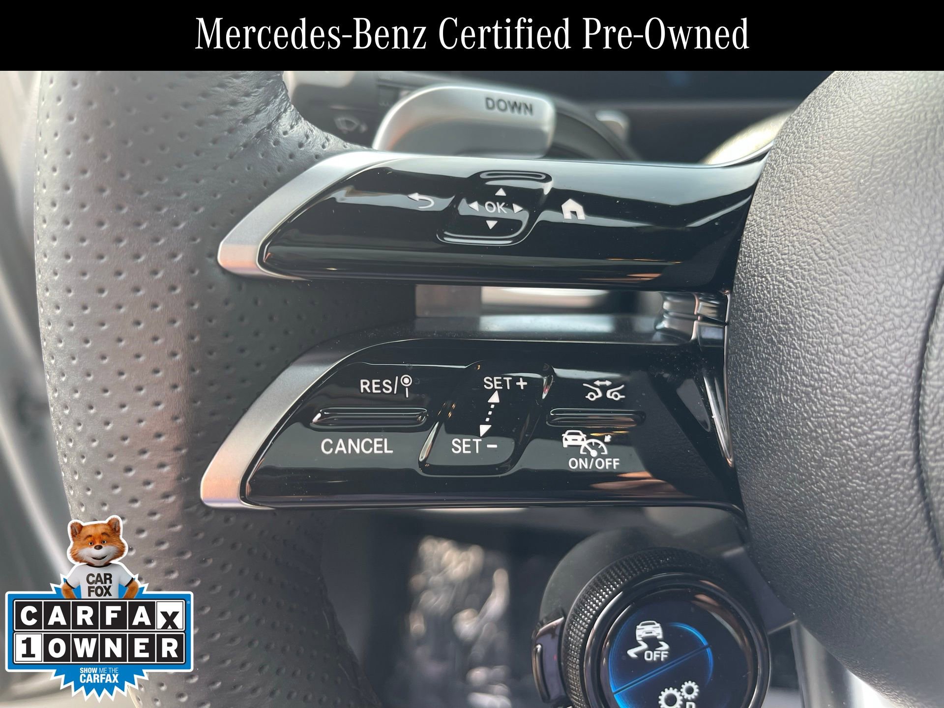 Certified 2024 Mercedes-Benz GLB 35 AMG 4MATIC image 10