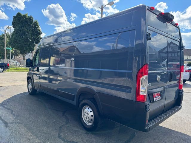 Used 2019 RAM ProMaster 3500 image 4
