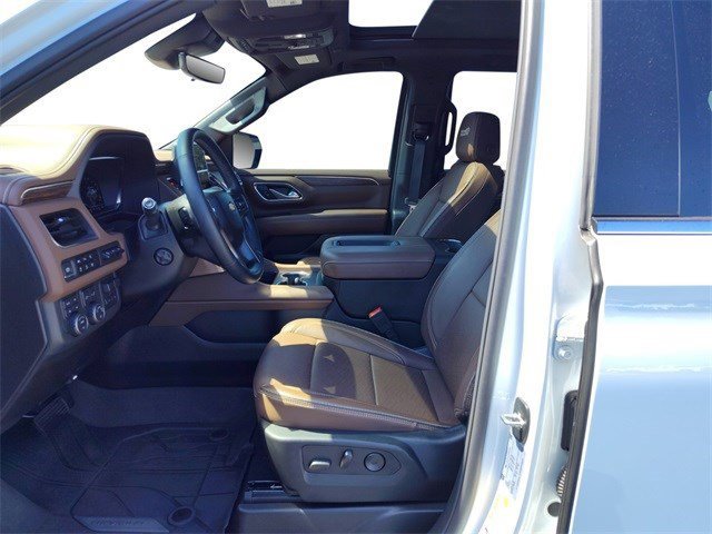 Used 2024 Chevrolet Tahoe High Country image 14