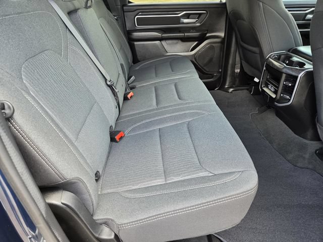 Used 2023 RAM 1500 Lone Star AWD/4WD image 30