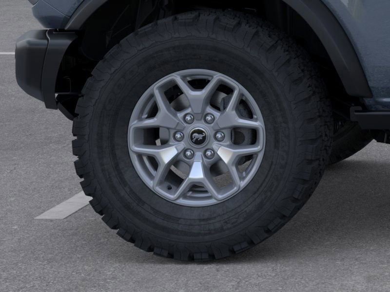 New 2025 Ford Bronco Badlands image 21