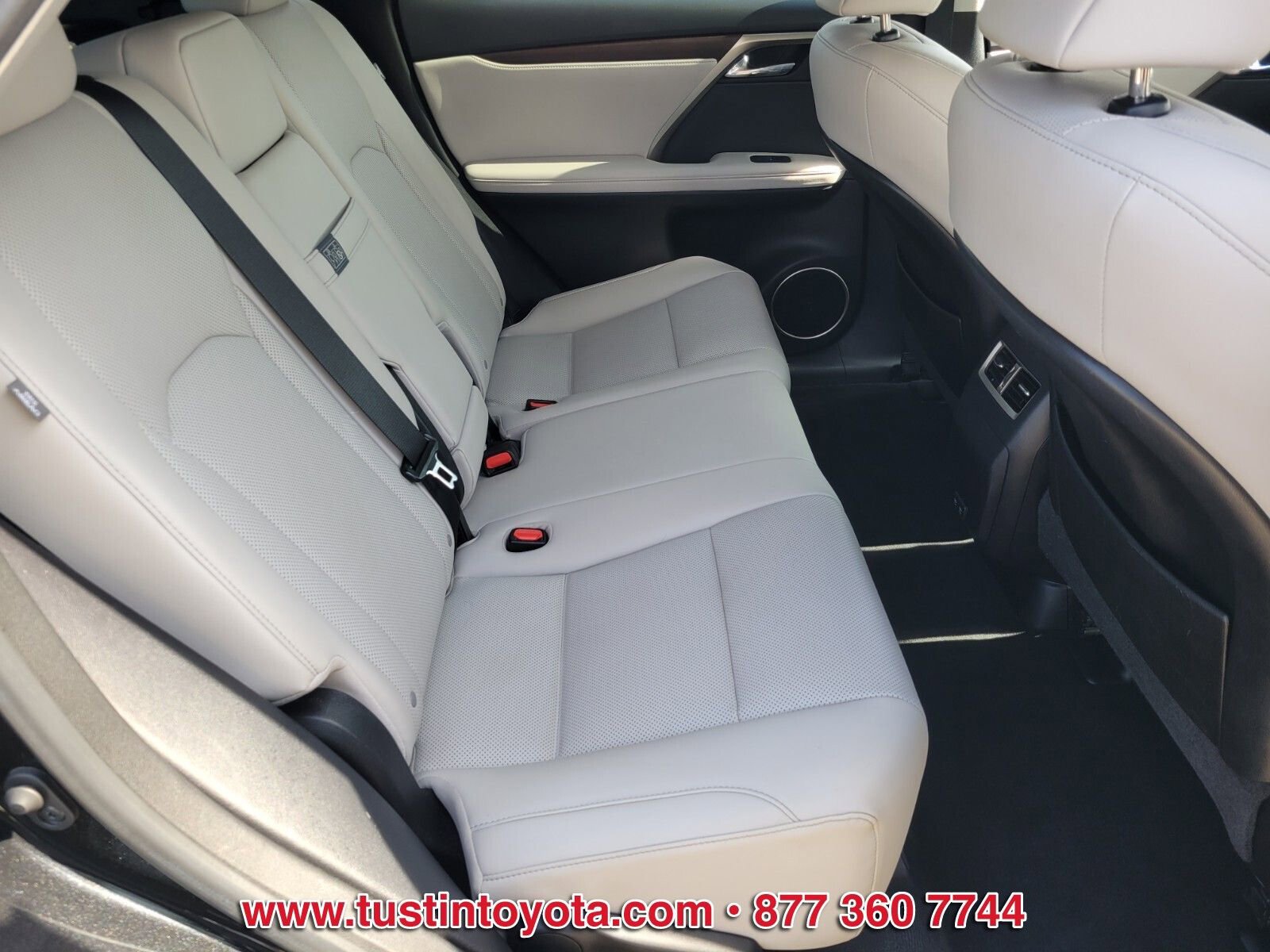 Used 2022 Lexus RX 350 AWD w/ Premium Package image 14