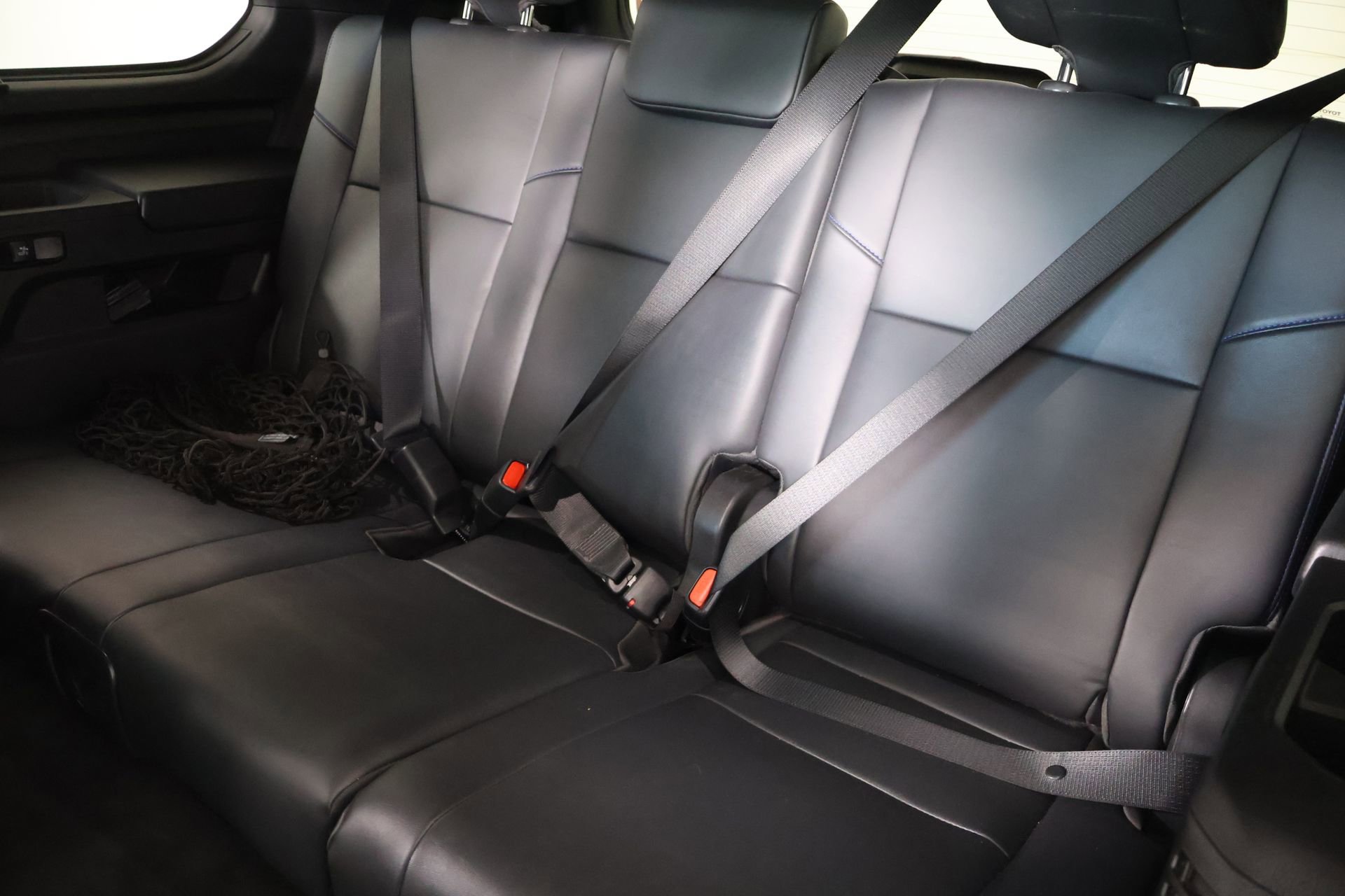 Used 2024 Toyota Sequoia Platinum AWD/4WD image 13