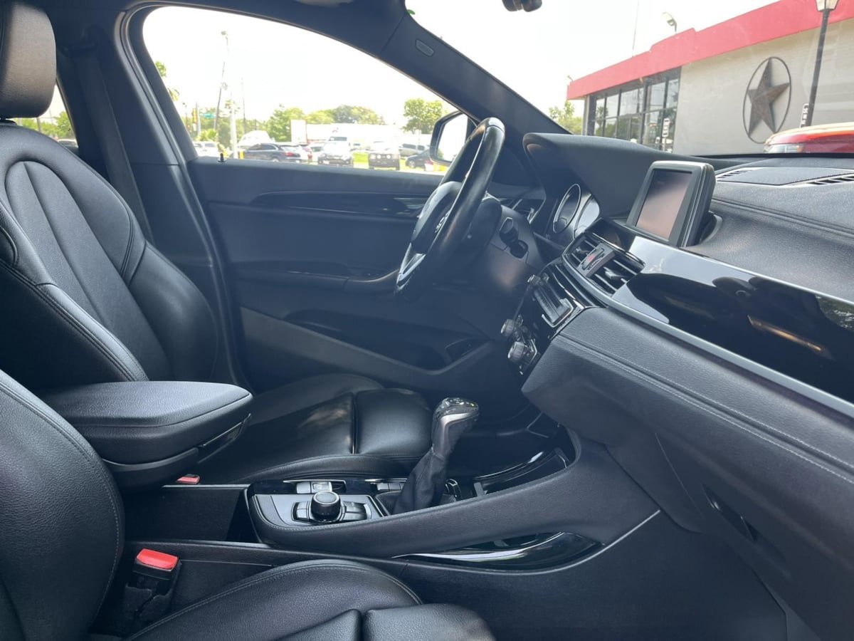 Used 2018 BMW X2 sDrive28i FWD image 34