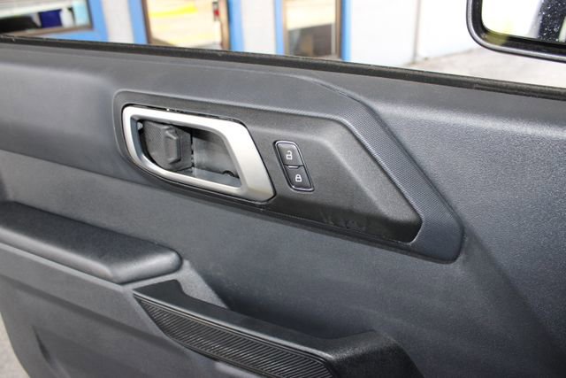 Used 2025 Ford Bronco Big Bend image 23