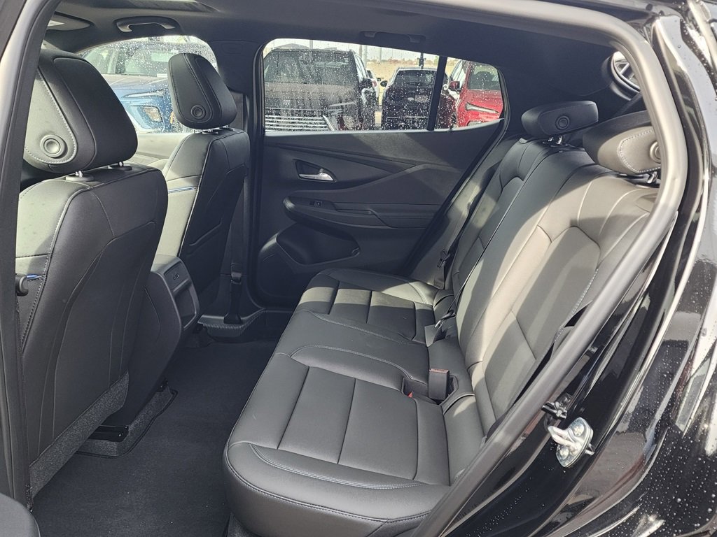 New 2026 Buick Envista Sport Touring image 40