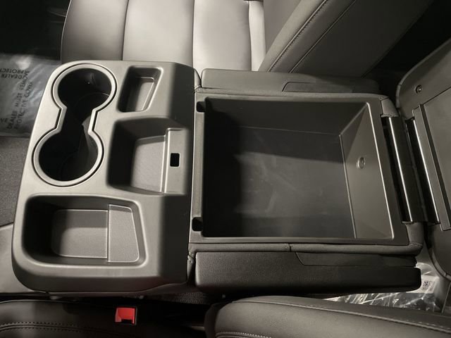 New 2026 Chevrolet Silverado 1500 LT w/ Safety Package image 22